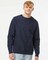 Legend Premium Heavyweight Cross-Grain Crewneck Sweatshirt | RADYAN®